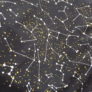 Constellation print comfy max skit from LuLaRoe